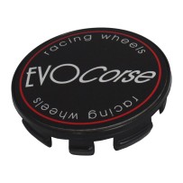KIT VISSERIE 12X1.50 NOIR ET CACHE MOYEU (POUR UNE JANTE)
